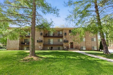 3900 Gwynn Oak 1-2 Beds Apartment for Rent Photo Gallery 1